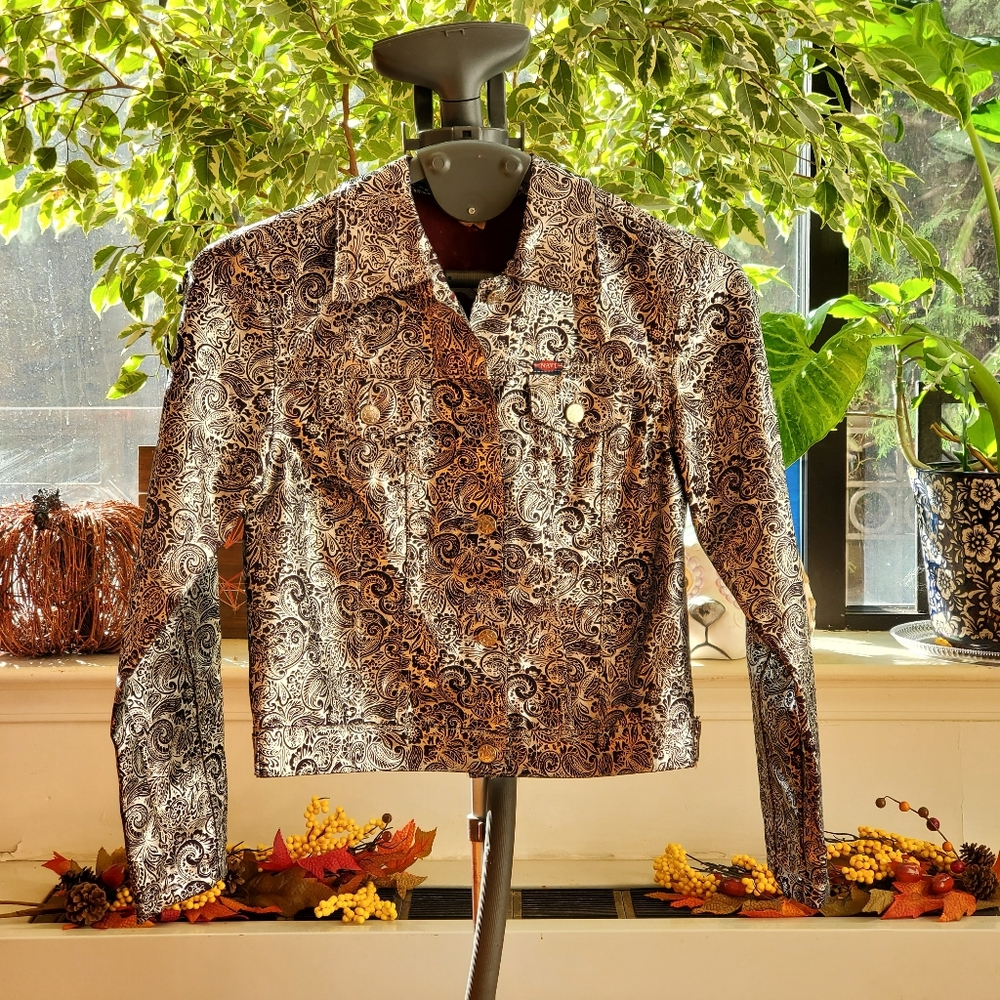 Navi Jacket - Picture 3 of 6